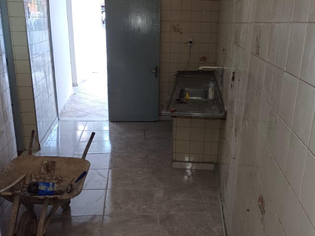 Foto 2 de CASA DE 3 QUARTOS NO TRIANGULO PERTO DA UPA em TRIANGULO, Três Rios RJ