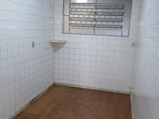 Miniatura de CASA DE 3 QUARTOS NO TRIANGULO PERTO DA UPA