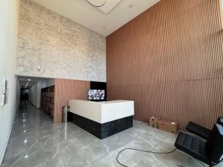 Miniatura de APARTAMENTO 2 QUARTOS EM PARAIBA DO SUL  GRAN CLASSIC