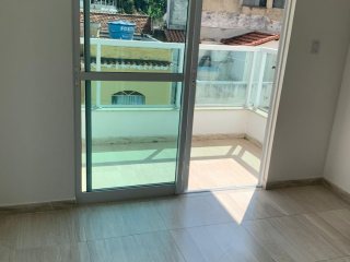 Miniatura de APARTAMENTO 2 QUARTOS EM PARAIBA DO SUL  GRAN CLASSIC