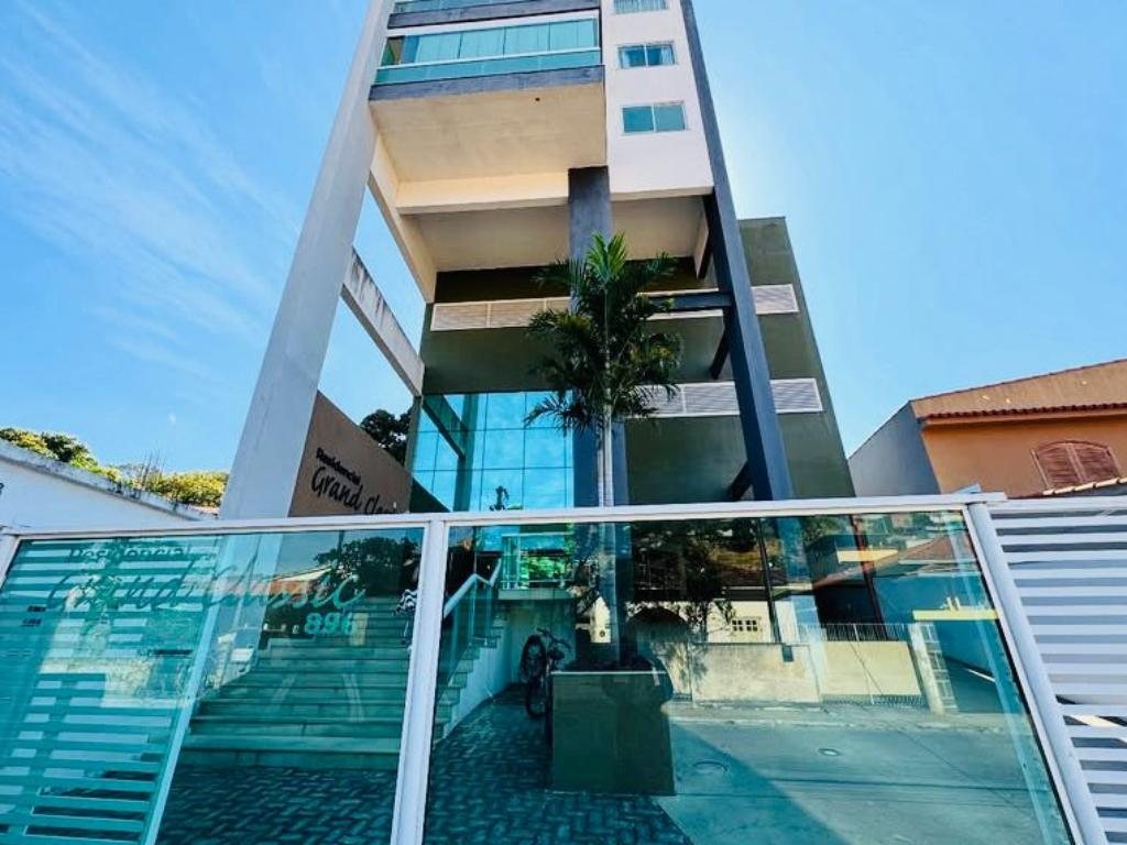 Foto 11 de APARTAMENTO 2 QUARTOS EM PARAIBA DO SUL  GRAN CLASSIC em CENTRO, PARAIBA DO SUL  RJ