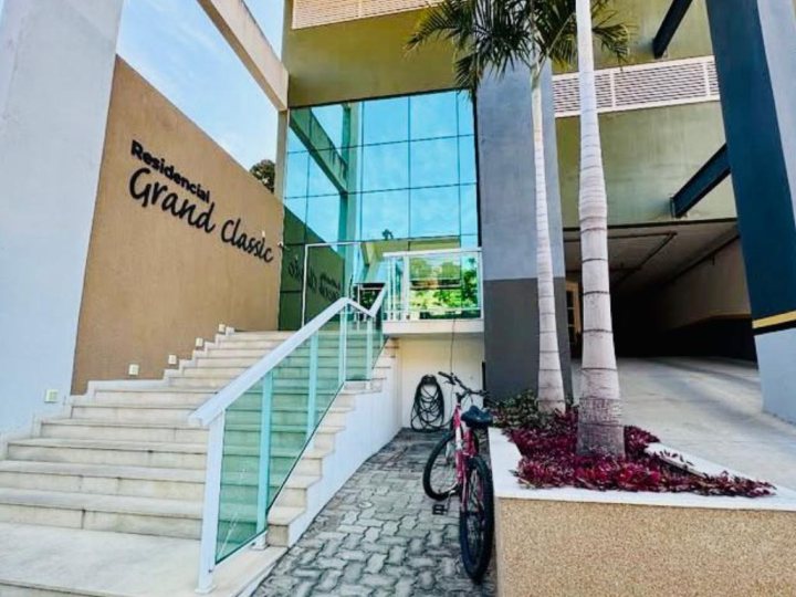 APARTAMENTO 2 QUARTOS EM PARAIBA DO SUL  GRAN CLASSIC em CENTRO, PARAIBA DO SUL  RJ