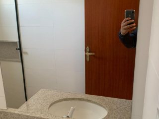 Miniatura de APARTAMENTO 2 QUARTOS EM PARAIBA DO SUL  GRAN CLASSIC
