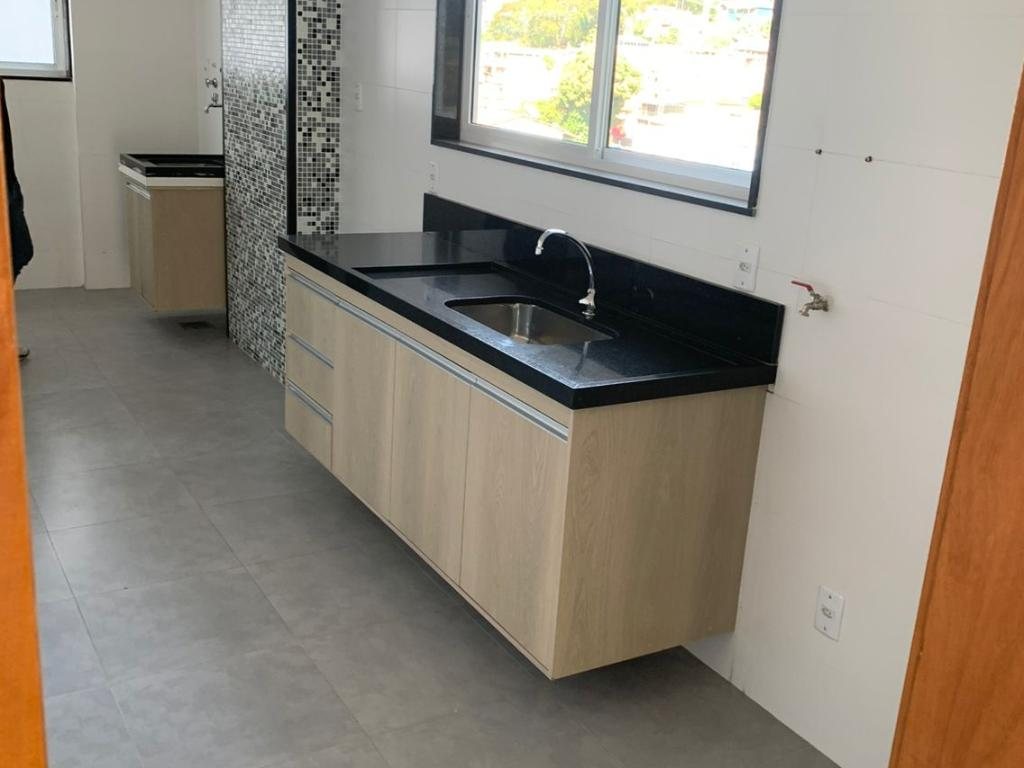 Foto 14 de APARTAMENTO 2 QUARTOS EM PARAIBA DO SUL  GRAN CLASSIC em CENTRO, PARAIBA DO SUL  RJ