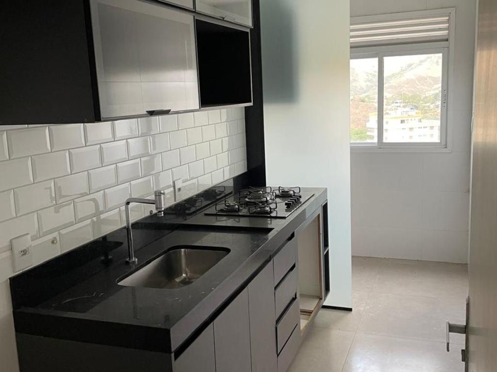 Foto 4 de APARTAMENTO 2 QUARTOS RESIDENCIAL LAMARTINE CENTRO em centro, Três Rios