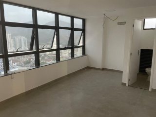 Miniatura de SALA COMERCIAL PREDIO NOVO
