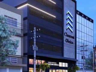 Miniatura de SALA COMERCIAL PREDIO NOVO
