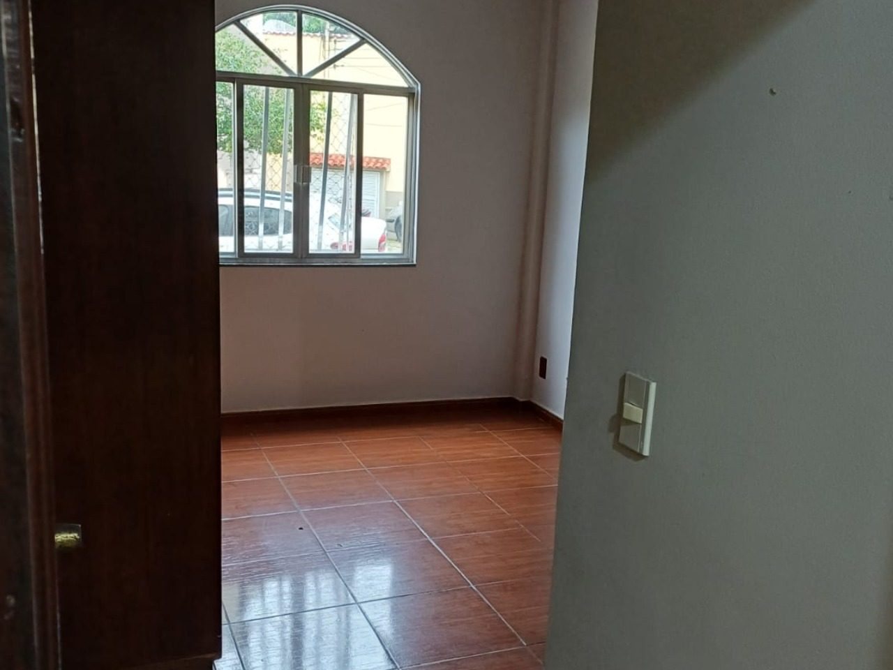 Foto 3 de APARTAMENTO 2 QUARTOS EDIFICIO NAPOLES em CENTRO, Três Rios