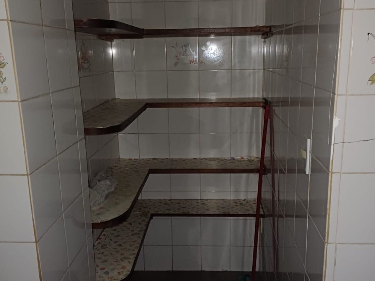 Foto 4 de APARTAMENTO 2 QUARTOS EDIFICIO NAPOLES em CENTRO, Três Rios