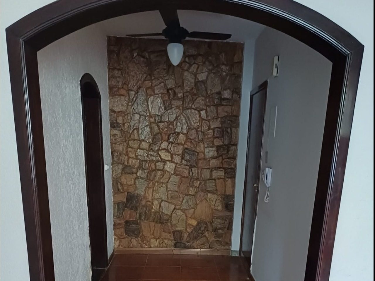 Foto 7 de APARTAMENTO 2 QUARTOS EDIFICIO NAPOLES em CENTRO, Três Rios