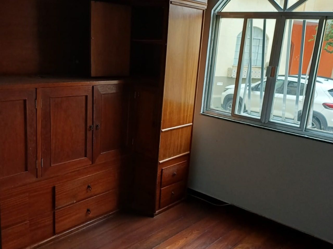 Foto 10 de APARTAMENTO 2 QUARTOS EDIFICIO NAPOLES em CENTRO, Três Rios