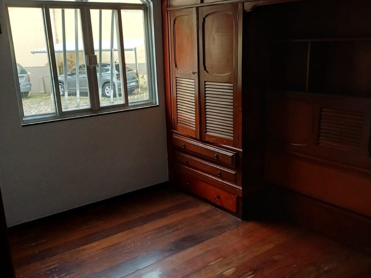 Foto 11 de APARTAMENTO 2 QUARTOS EDIFICIO NAPOLES em CENTRO, Três Rios