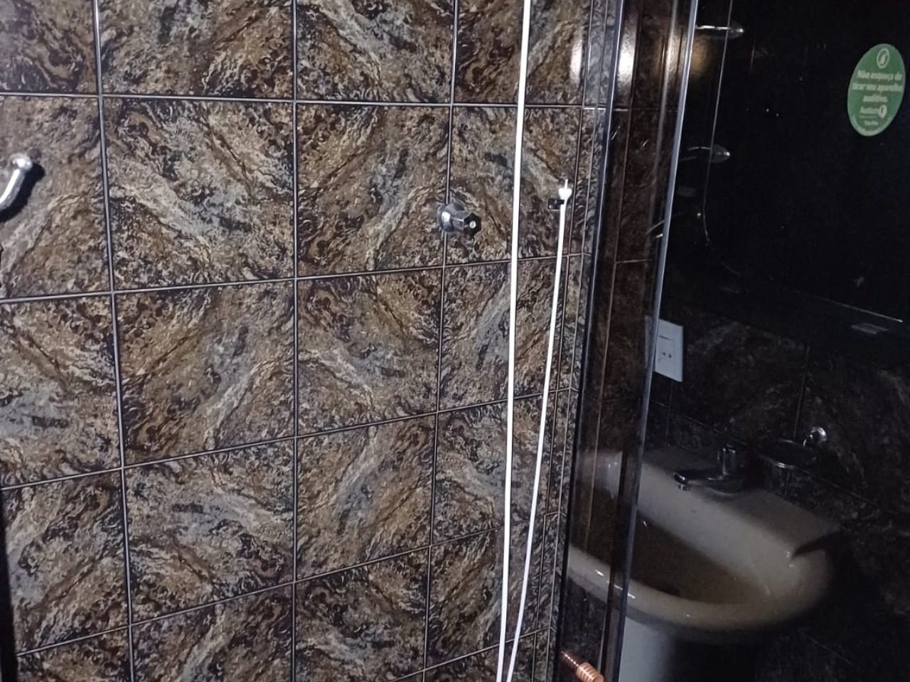 Foto 13 de APARTAMENTO 2 QUARTOS EDIFICIO NAPOLES em CENTRO, Três Rios