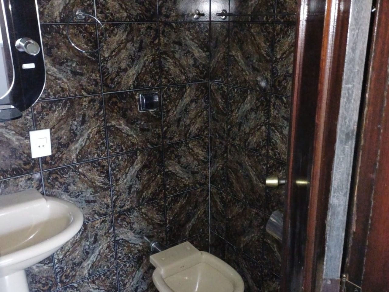 Foto 14 de APARTAMENTO 2 QUARTOS EDIFICIO NAPOLES em CENTRO, Três Rios