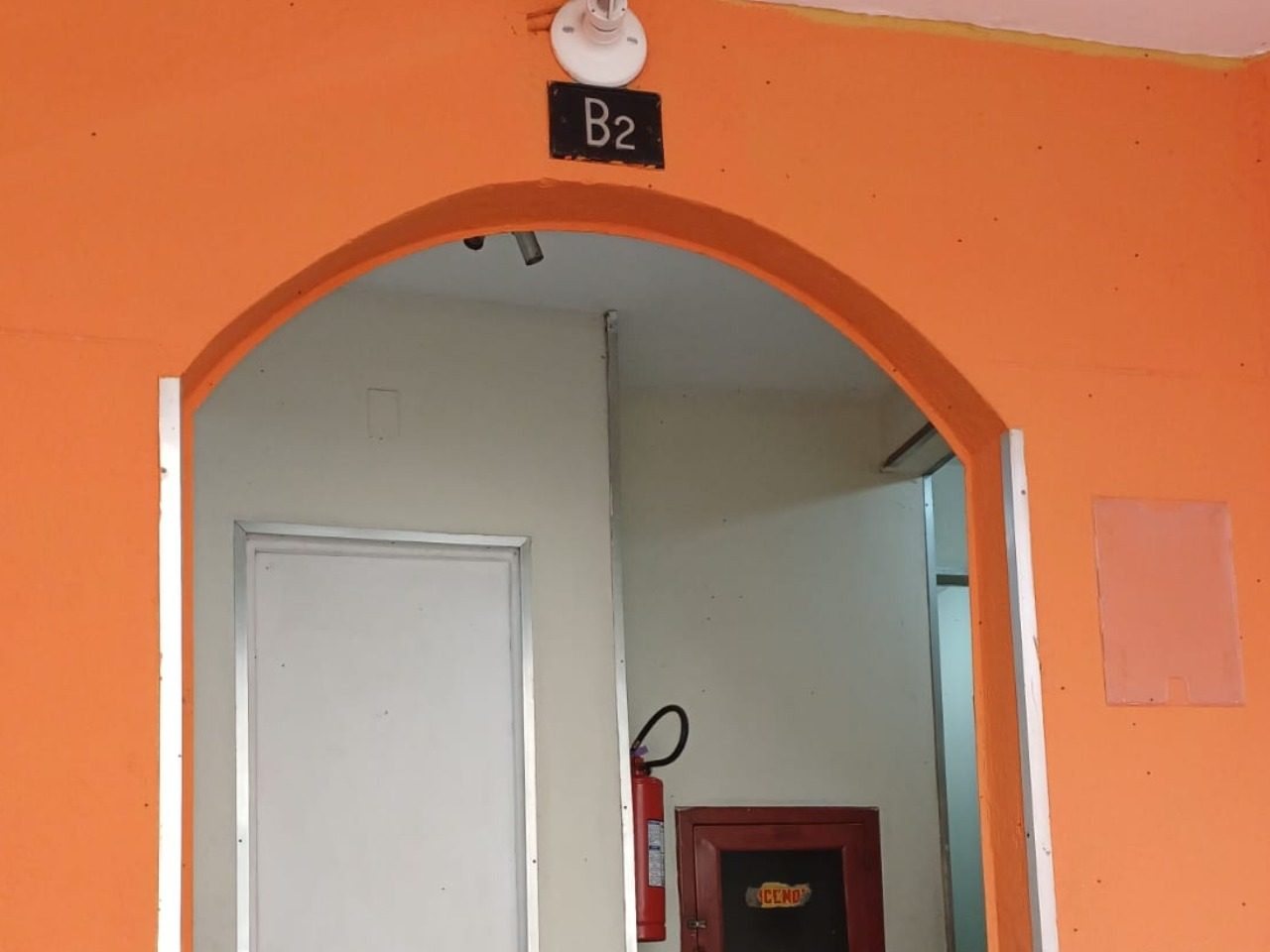 Foto 16 de APARTAMENTO 2 QUARTOS EDIFICIO NAPOLES em CENTRO, Três Rios