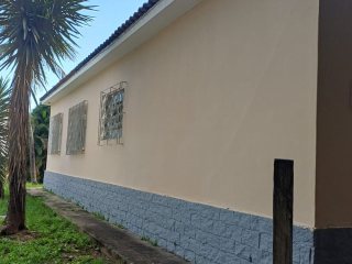 Miniatura de CASA TRÊS QUARTOS NO CENTRO