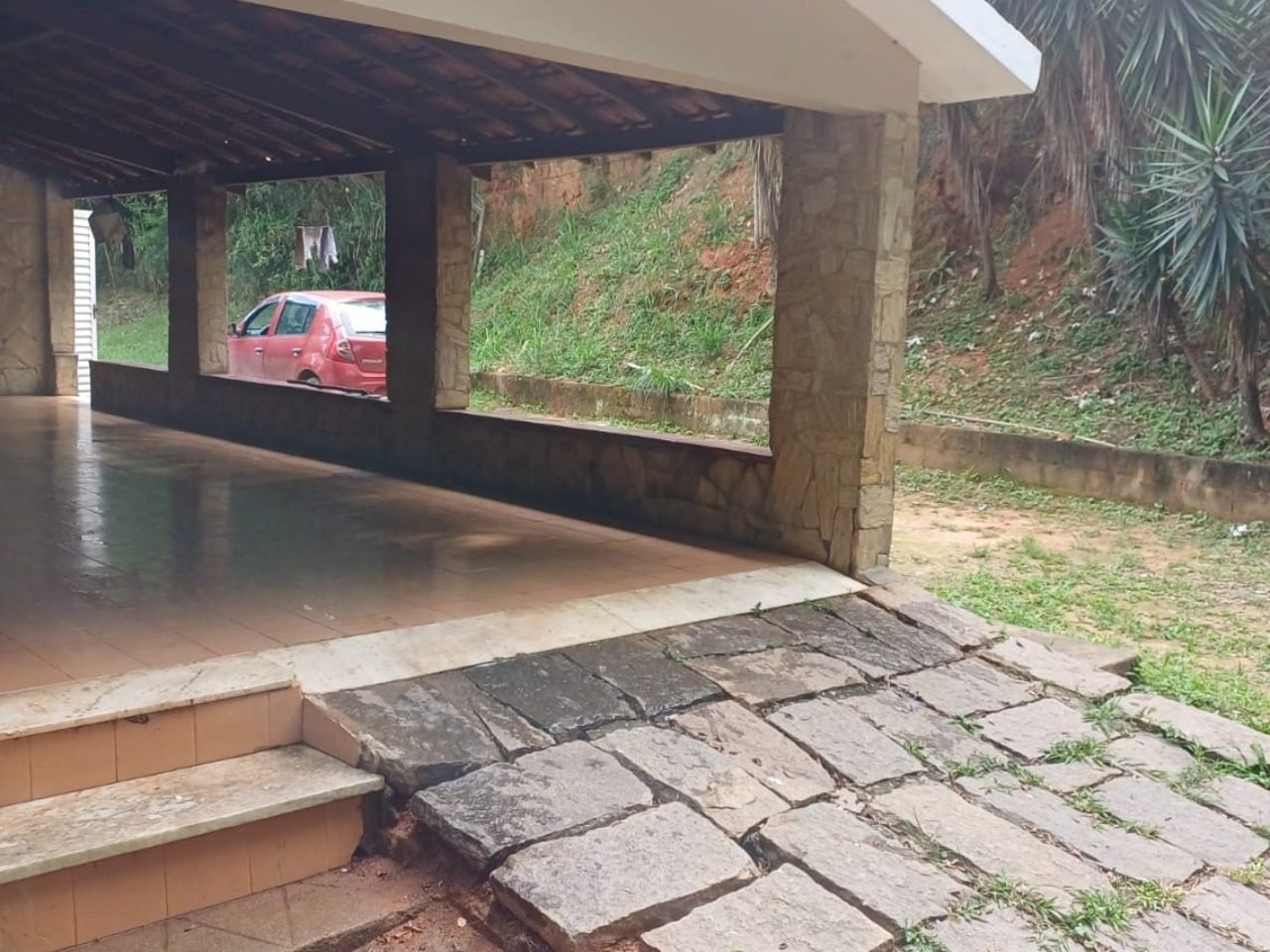 Foto 12 de CASA TRÊS QUARTOS NO CENTRO em centro, Três Rios