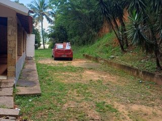 Miniatura de CASA TRÊS QUARTOS NO CENTRO