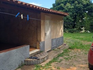 Miniatura de CASA TRÊS QUARTOS NO CENTRO