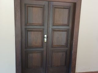 Miniatura de CASA TRÊS QUARTOS NO CENTRO