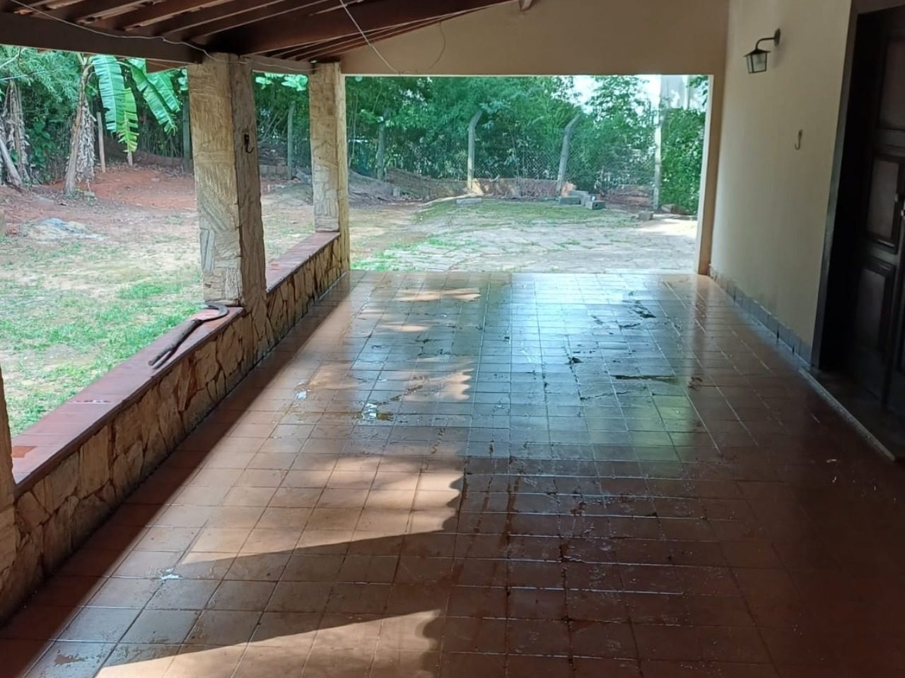 Foto 21 de CASA TRÊS QUARTOS NO CENTRO em centro, Três Rios
