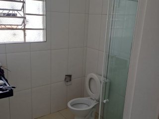 Miniatura de CASA TRÊS QUARTOS NO CENTRO