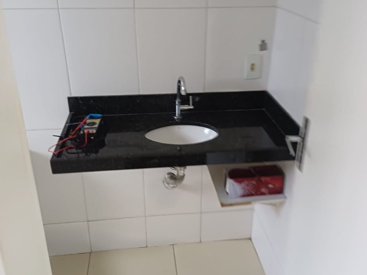 Foto 28 de CASA TRÊS QUARTOS NO CENTRO em centro, Três Rios