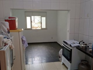 Miniatura de CASA TRÊS QUARTOS NO CENTRO