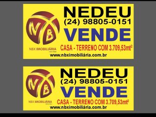 Miniatura de CASA TRÊS QUARTOS NO CENTRO