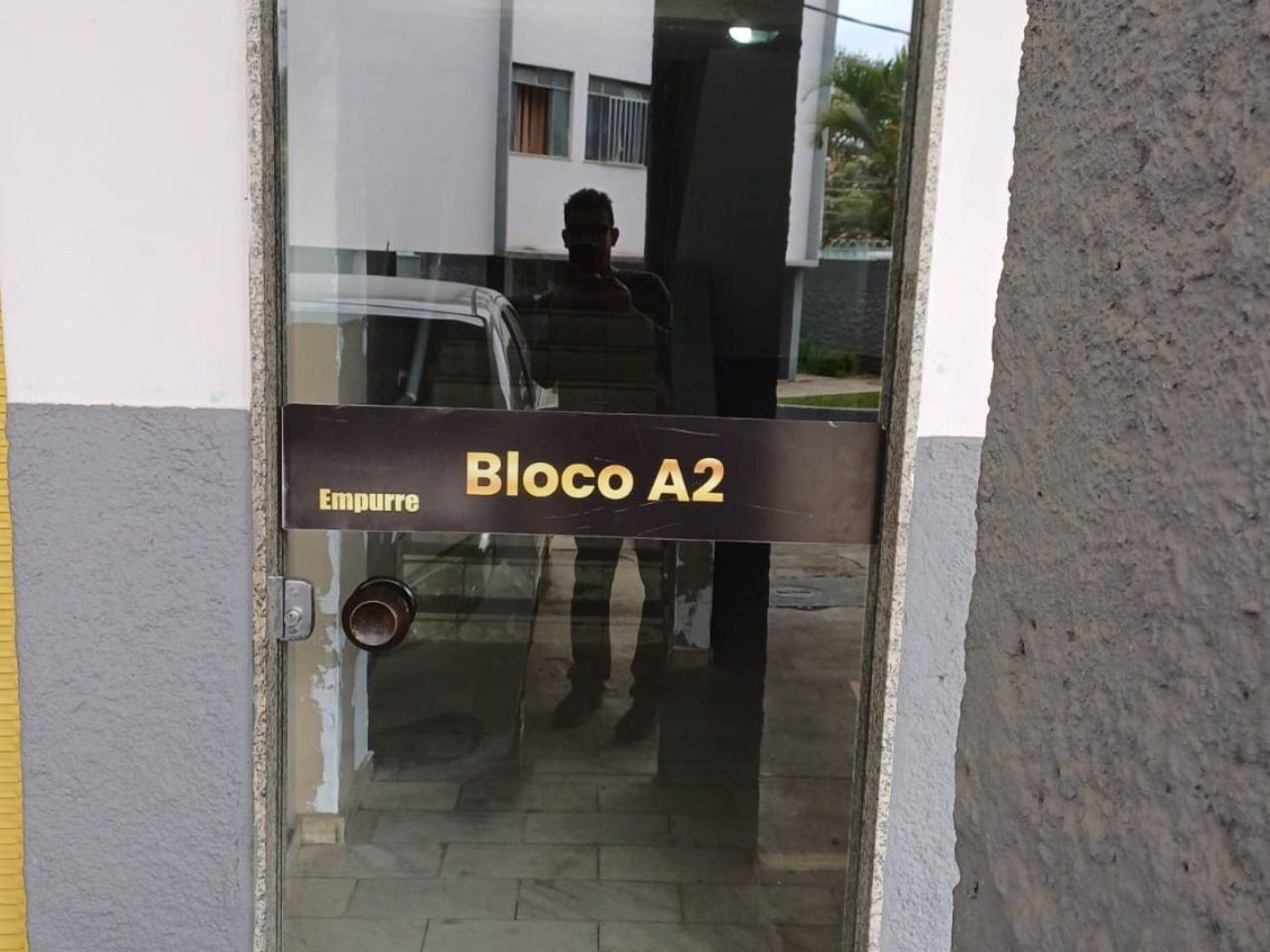 Foto 1 de APARTAMENTO 3 QUARTOS NA VILA IZABEL em VILA IZABEL, Três Rios