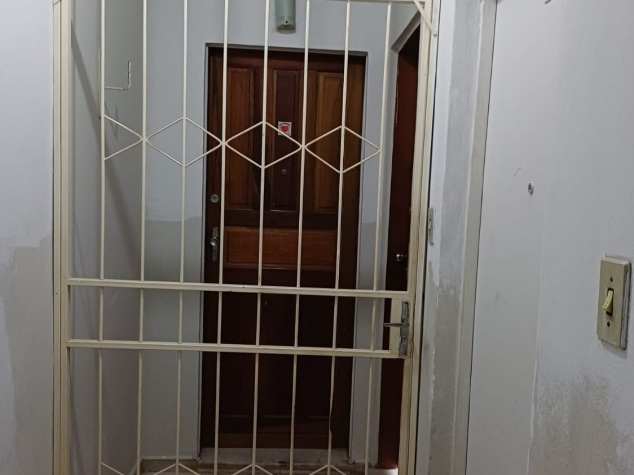 Foto 2 de APARTAMENTO 3 QUARTOS NA VILA IZABEL em VILA IZABEL, Três Rios