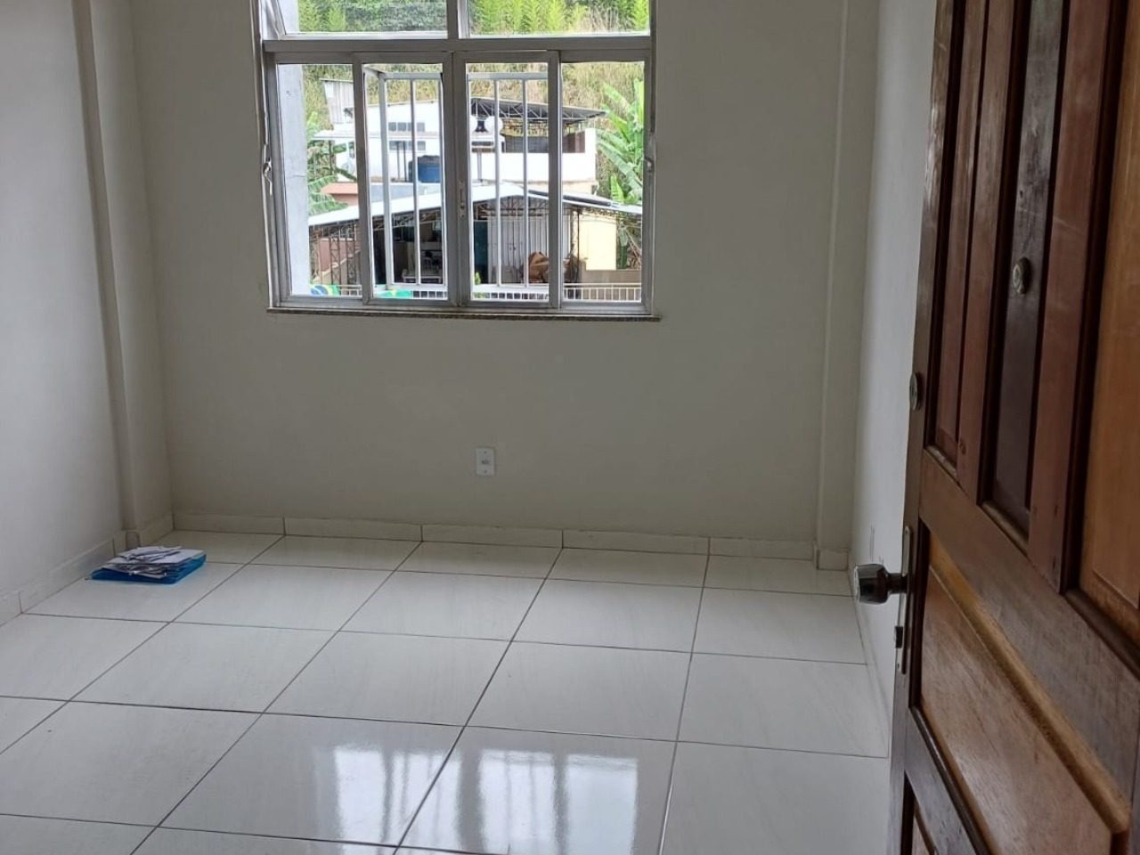 Foto 4 de APARTAMENTO 3 QUARTOS NA VILA IZABEL em VILA IZABEL, Três Rios