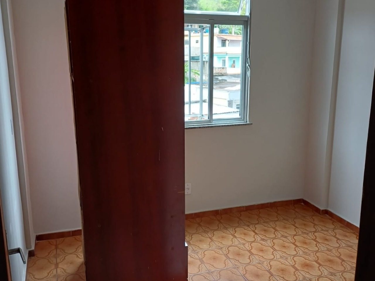 Foto 5 de APARTAMENTO 3 QUARTOS NA VILA IZABEL em VILA IZABEL, Três Rios