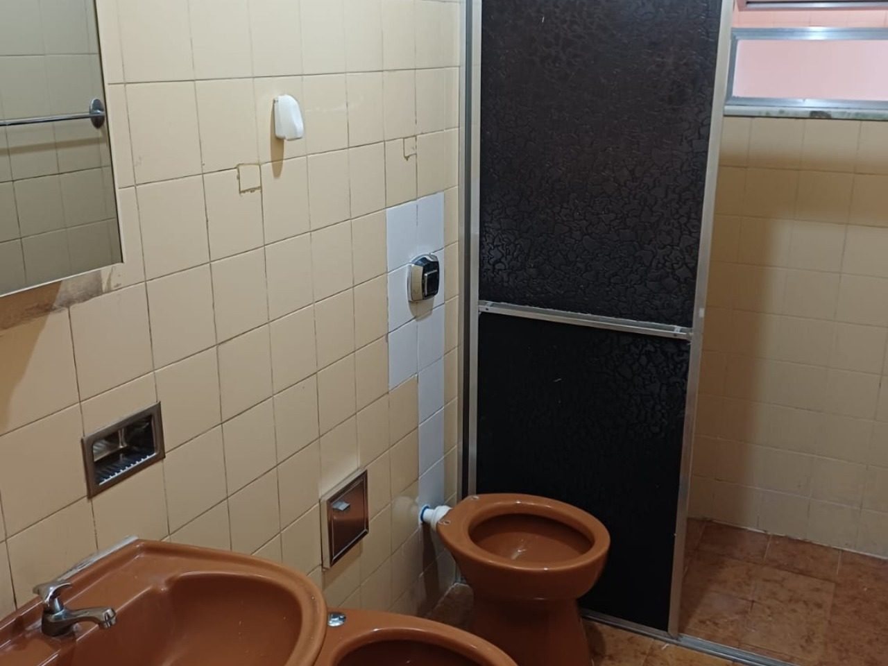 Foto 10 de APARTAMENTO 3 QUARTOS NA VILA IZABEL em VILA IZABEL, Três Rios