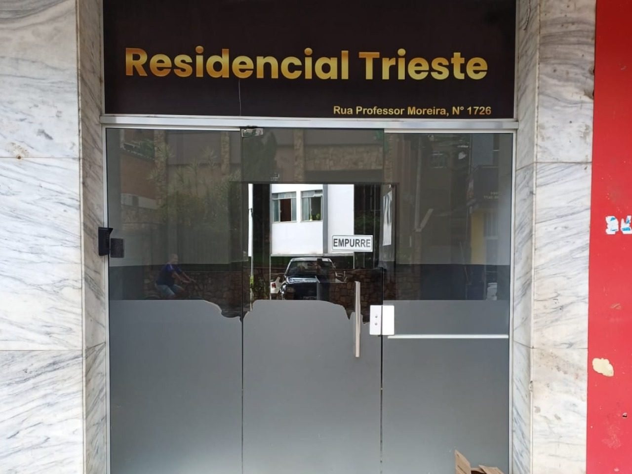 Foto 11 de APARTAMENTO 3 QUARTOS NA VILA IZABEL em VILA IZABEL, Três Rios