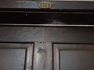 Miniatura de APARTAMENTO 2 QUARTOS NO CENTRO