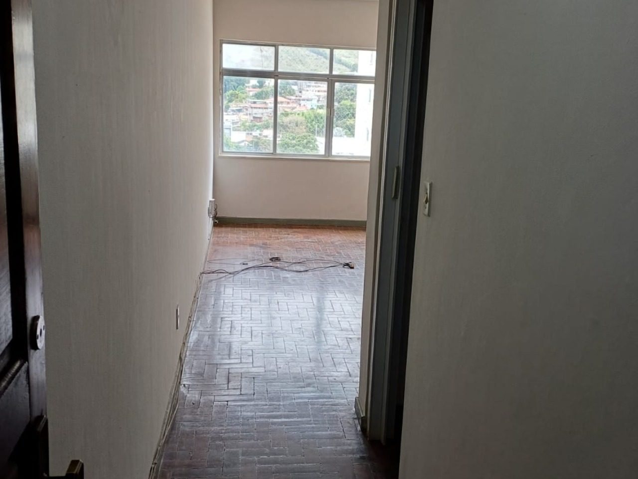 Foto 2 de APARTAMENTO 2 QUARTOS NO CENTRO em centro, Três Rios