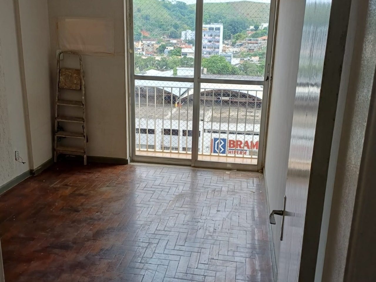 Foto 6 de APARTAMENTO 2 QUARTOS NO CENTRO em centro, Três Rios
