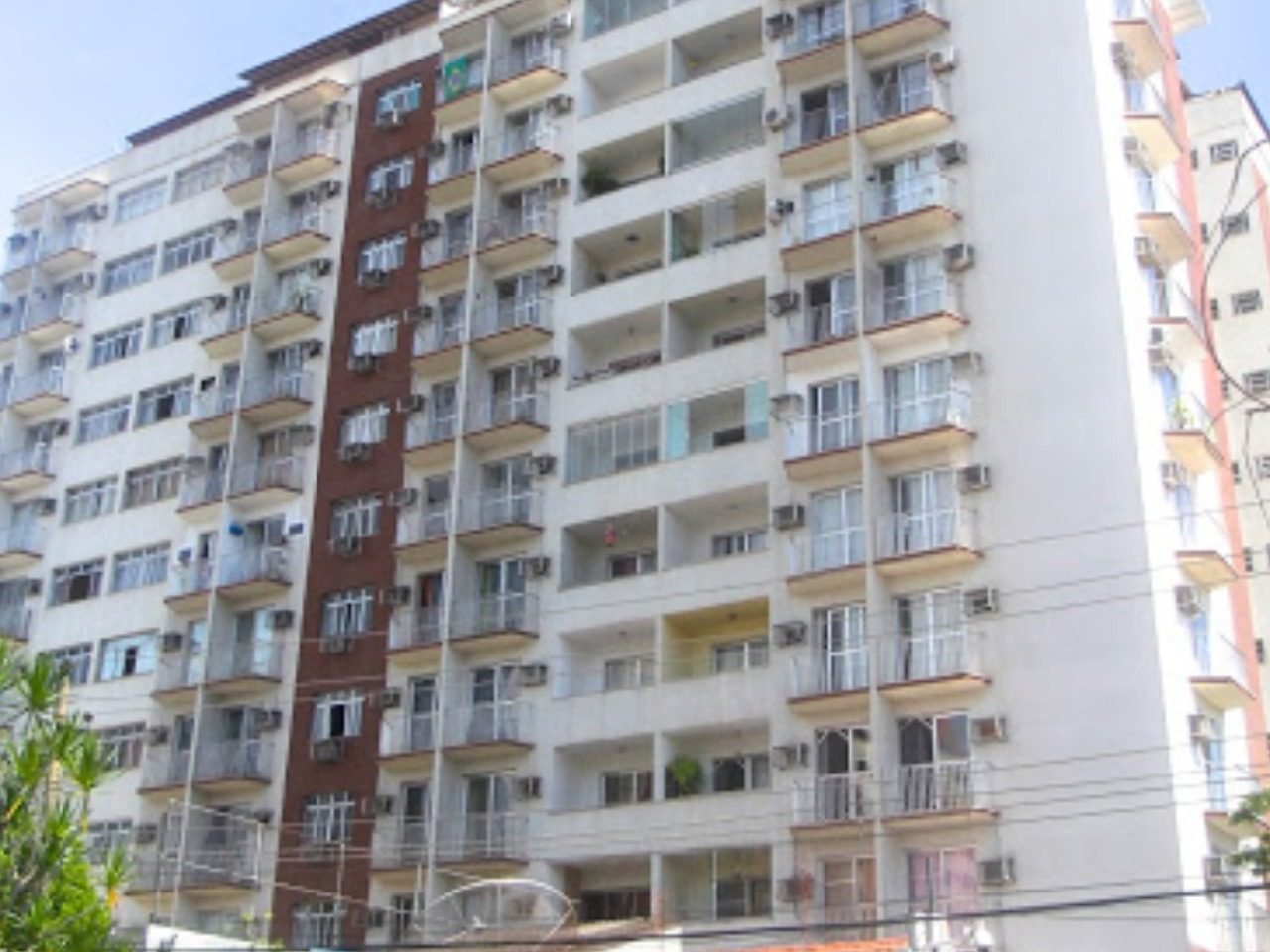 Foto 16 de APARTAMENTO 2 QUARTOS NO CENTRO em centro, Três Rios