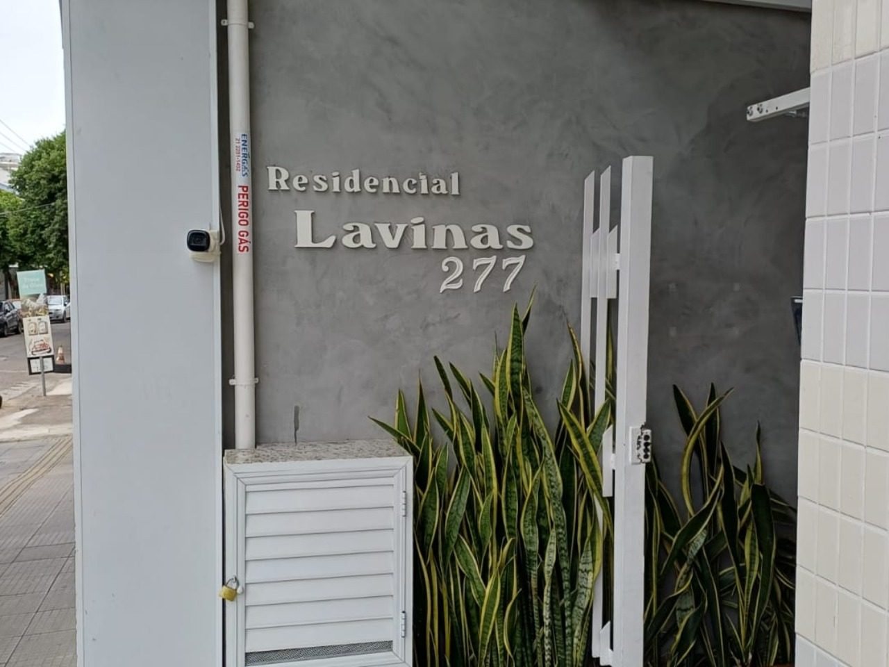 Foto 1 de APARTAMENTO DE 3 QUARTOS NO CENTRO em centro, Três Rios