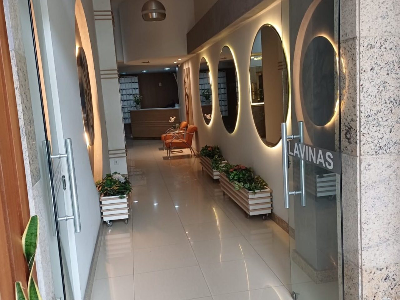 Foto 2 de APARTAMENTO DE 3 QUARTOS NO CENTRO em centro, Três Rios