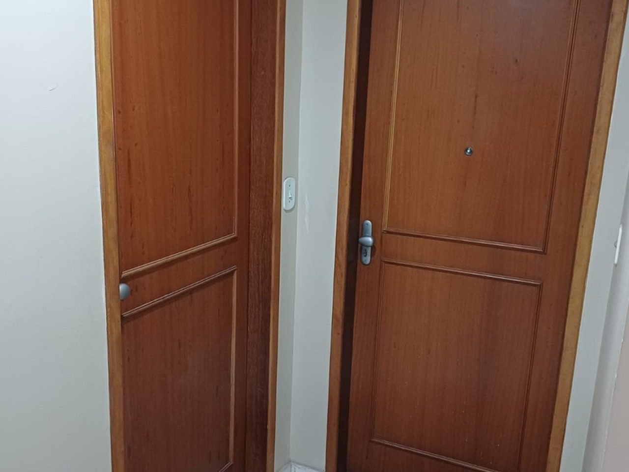 Foto 3 de APARTAMENTO DE 3 QUARTOS NO CENTRO em centro, Três Rios