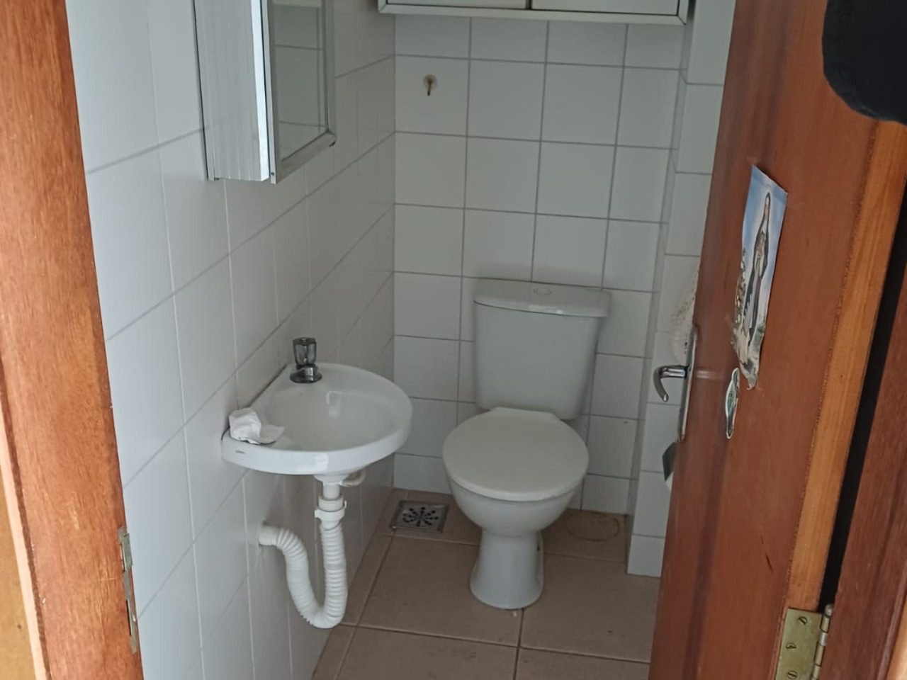 Foto 5 de APARTAMENTO DE 3 QUARTOS NO CENTRO em centro, Três Rios