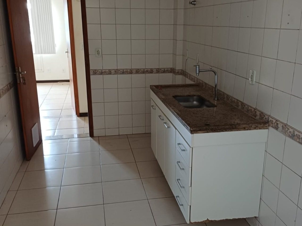 Foto 7 de APARTAMENTO DE 3 QUARTOS NO CENTRO em centro, Três Rios