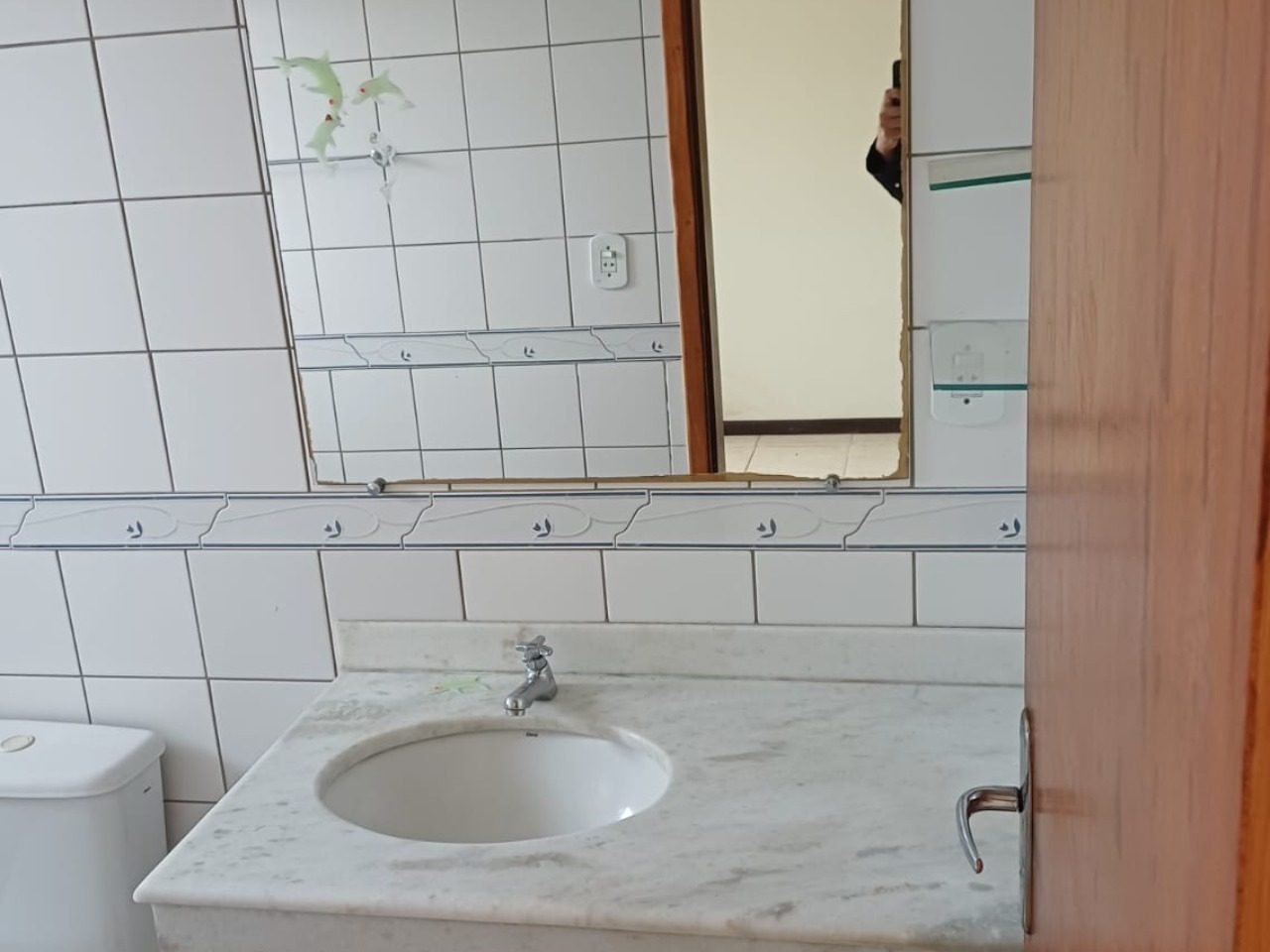 Foto 11 de APARTAMENTO DE 3 QUARTOS NO CENTRO em centro, Três Rios