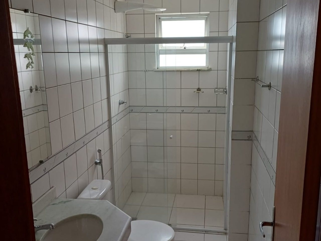 Foto 13 de APARTAMENTO DE 3 QUARTOS NO CENTRO em centro, Três Rios