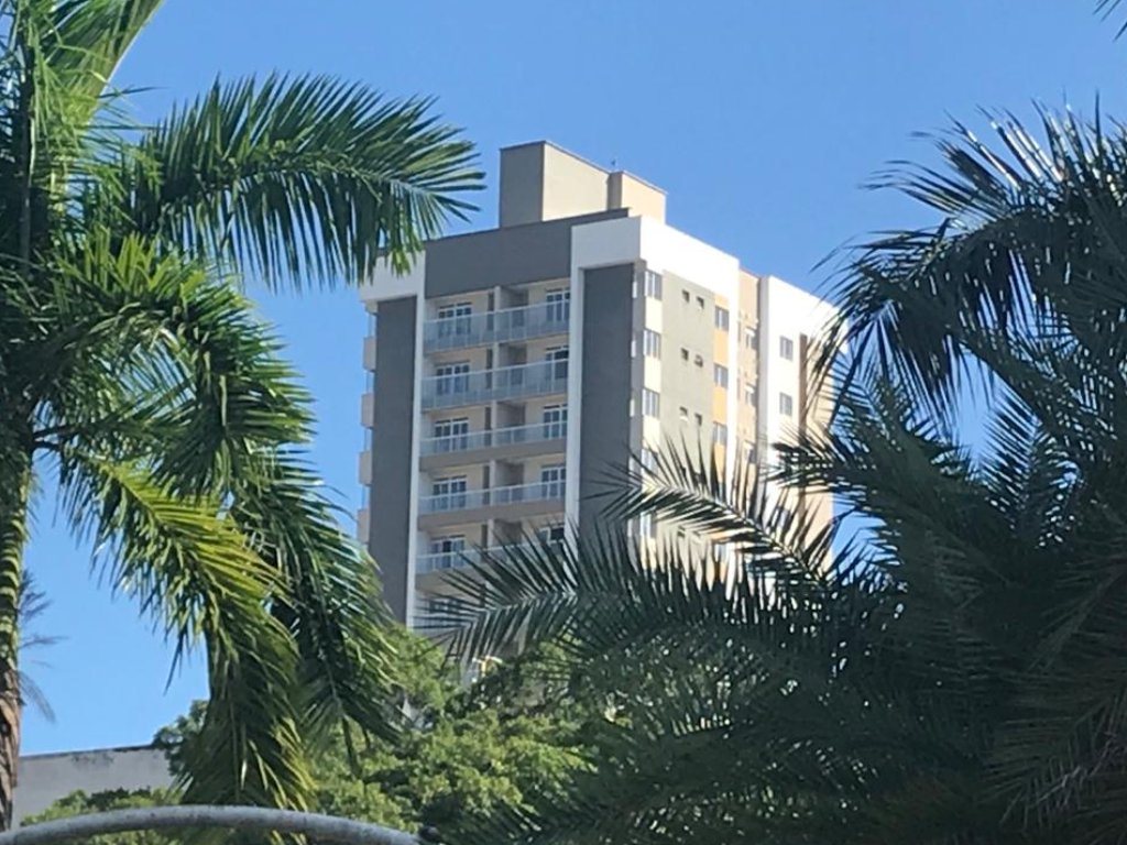 Foto 2 de LAMARTINE DOIS QUARTOS 704 em Centro, Três Rios/RJ
