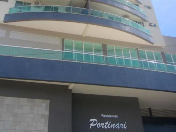 PORTINAIRE 2 QUARTOS em CENTRO, Três Rios/RJ