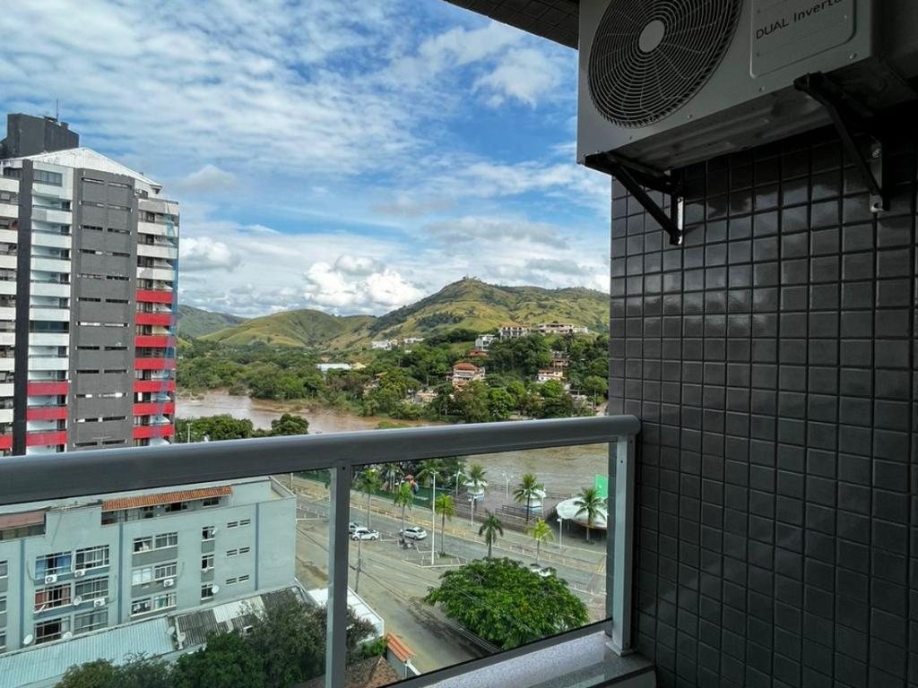Foto 10 de PORTINAIRE 2 QUARTOS em CENTRO, Três Rios/RJ