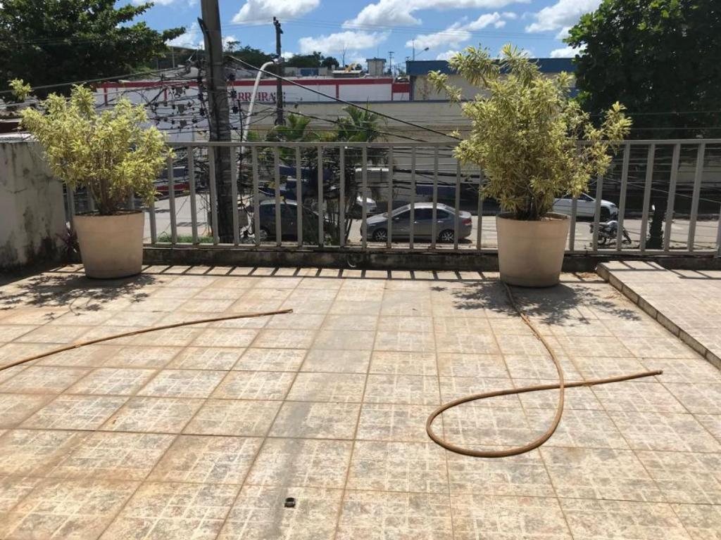 Foto 9 de ESPAÇO DISPONIVEL PARA ESCRITORIOS. em TRIANGULO, Três Rios/RJ
